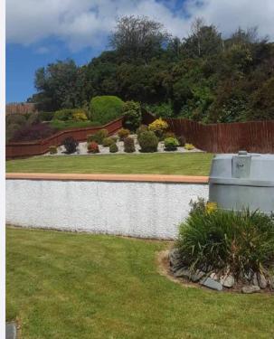 Superior 4 Bed House In Moville Donegal . Villa Exteriör bild