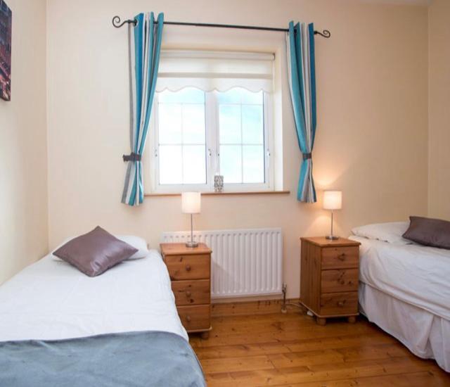 Superior 4 Bed House In Moville Donegal . Villa Exteriör bild