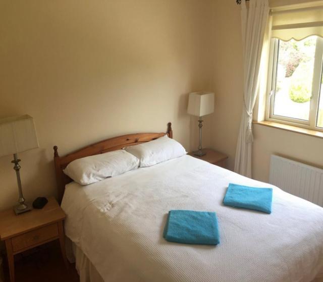 Superior 4 Bed House In Moville Donegal . Villa Exteriör bild