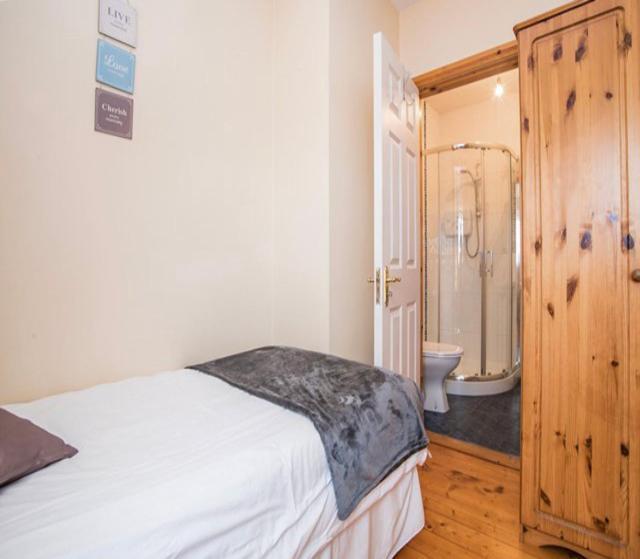 Superior 4 Bed House In Moville Donegal . Villa Exteriör bild